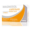 MAGNOSOL CALCIUM POLVERE EFFERVESCENTE 20 BUSTINE - Farmaspeed