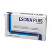 ESCINA PLUS 20 COMPRESSE