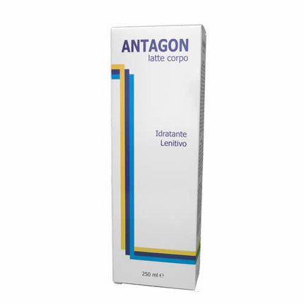 ANTAGON 10 LATTE CORPO 250 ML