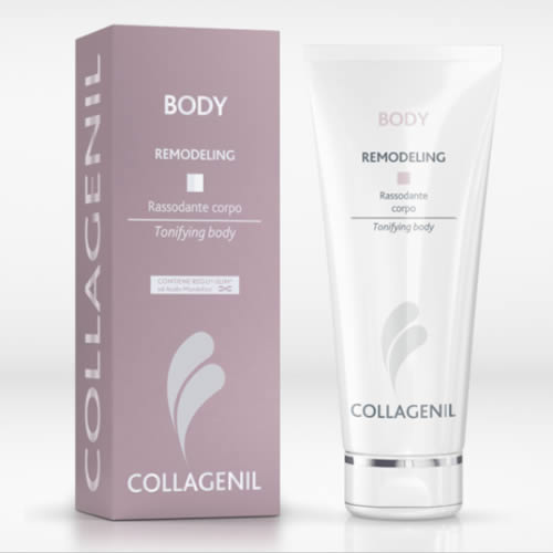 COLLAGENIL BODY REMODELING 200 ML