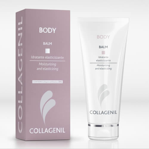 COLLAGENIL BODY BALM VASETTO 200 ML