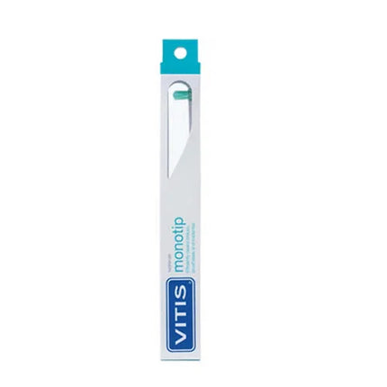 VITIS SPAZZOLINO MONOTIP BLISTER - Farmaspeed