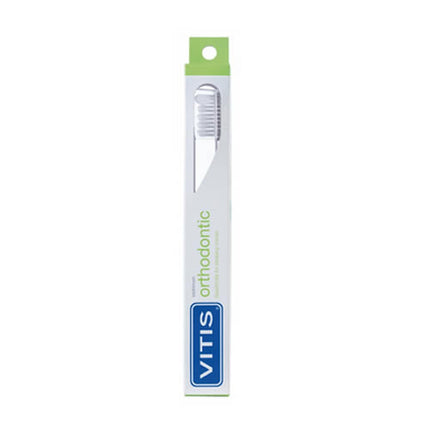 VITIS TOOTHBRUSH ORTHO BLISTER