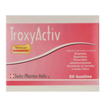 TROXYACTIV 20 BUSTE - Farmaspeed