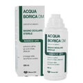 ACQUA BORICA PER BAGNO OCULARE STERILE 500 ML - Farmaspeed