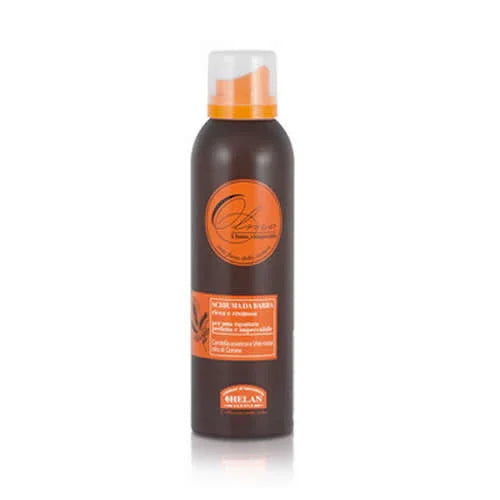 HELAN OLMO SCHIUMABARBA 200 ML - Farmaspeed