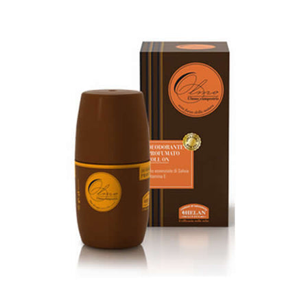 HELAN OLMO DEO ROLL ON 50 ML