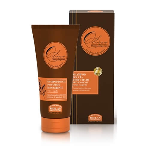HELAN OLMO SHAMPO DOCCIA 200 ML
