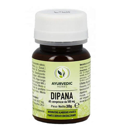 DIPANA 60 TABLETS 30 G