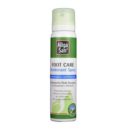 ALLGASAN TRATTAMENTO PIEDI DEOSPRAY 100 ML