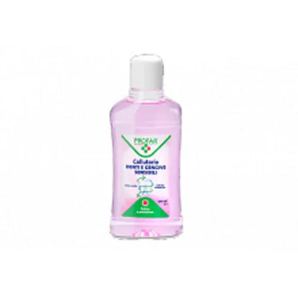 PROFAR COLLUTORIO DENTI/GENGIVE SENSIBILI 500 ML - Farmaspeed
