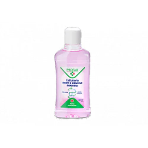 PROFAR COLLUTORIO DENTI/GENGIVE SENSIBILI 500 ML - Farmaspeed