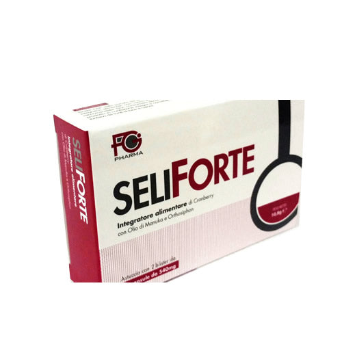 SELEFORTE 20 COMPRESSE
