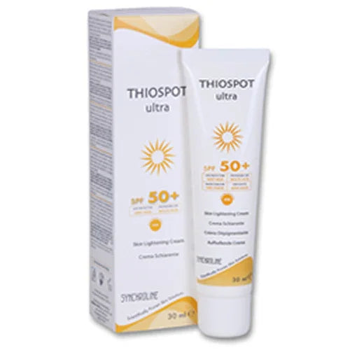 THIOSPOT ULTRA SPF50+ 30 ML - Farmaspeed