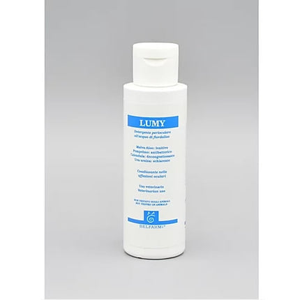LUMY SOLUZIONE OFTALMICA 100 ML