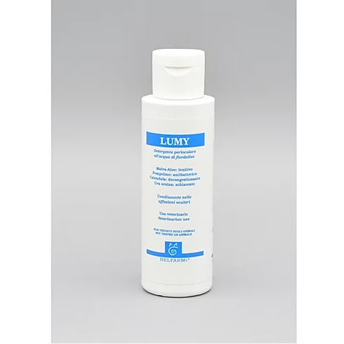 LUMY SOLUZIONE OFTALMICA 100 ML