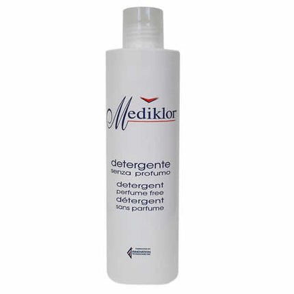 MEDIKLOR LIQUID SOAP CHLORHEXIDINE GLUCONATE 300 ML