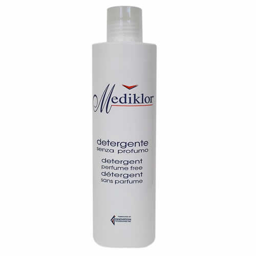 MEDIKLOR LIQUID SOAP CHLORHEXIDINE GLUCONATE 300 ML