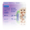 SOLUZIONE FISIOLOGICA ALVITA 30 FIALE X 5 ML - Farmaspeed