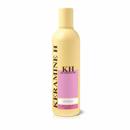 KERAMINE H SHAMPOO NUTRIENTE 300 ML - Farmaspeed