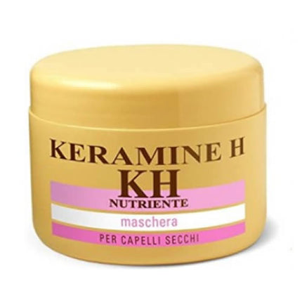 KERAMINE H MASCHERA NUTRIENTE 250 ML