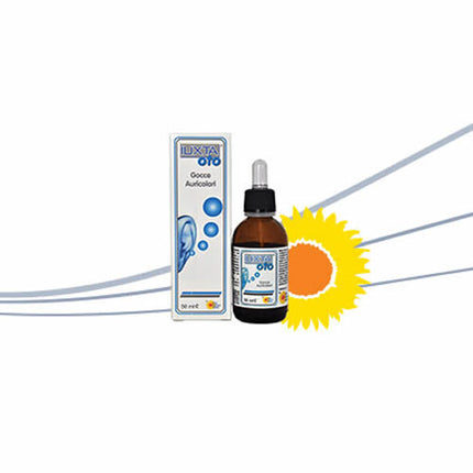 IUXTA OTO 50 ML