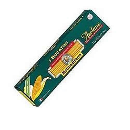 ASOLANE SOURCE OF FIBER BUCATINI 250 G