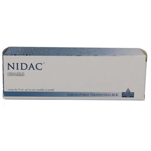 NIDAC CREMA 75 ML