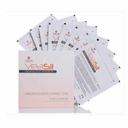 VEA SIL 8 BUSTE - Farmaspeed