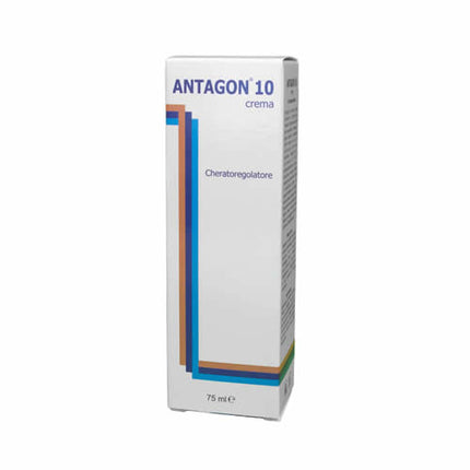 ANTAGON 10 CREAM 75 ML