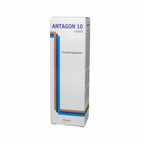 ANTAGON 10 CREAM 75 ML