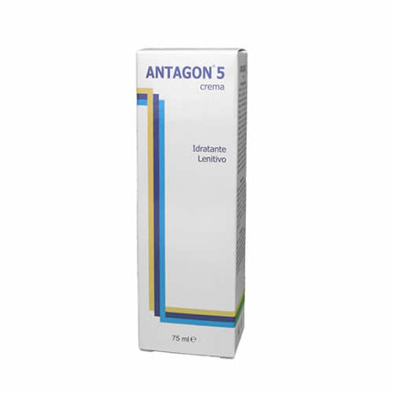 ANTAGON 5 CREMA 75 ML