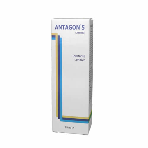 ANTAGON 5 CREMA 75 ML