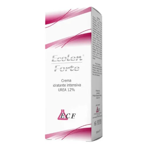 ECOLEN FORTE CREAM 200 ML