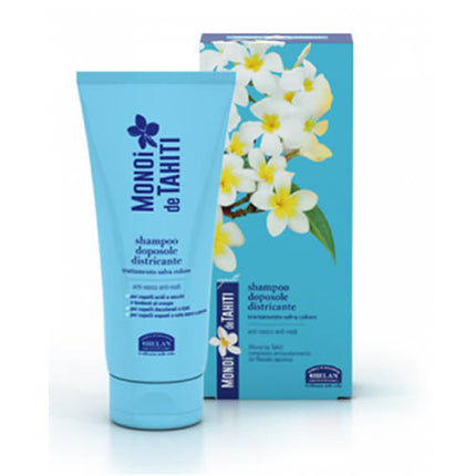MONOI SHAMPOO DOPOSOLE