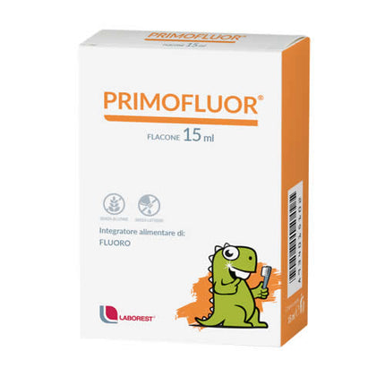PRIMOFLUOR 15 ML