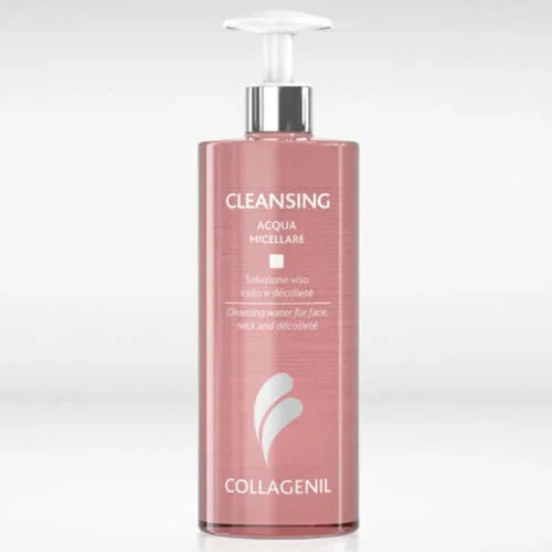 COLLAGENIL CLEANSING ACQUA MICELLARE 400 ML - Farmaspeed