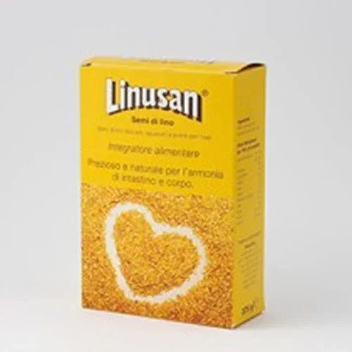 LINUSAN 500 G - Farmaspeed