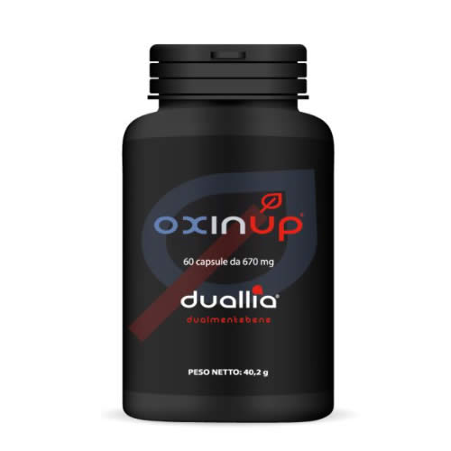 OXINUP 60 CAPSULE 670 MG
