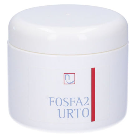 FOSFA2 URTO CREMA CORPO 500 ML