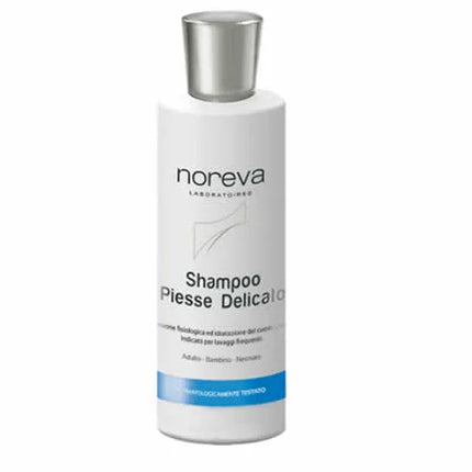 DERMANA SHAMPOO PIESSE DELICATO 150 ML - Farmaspeed