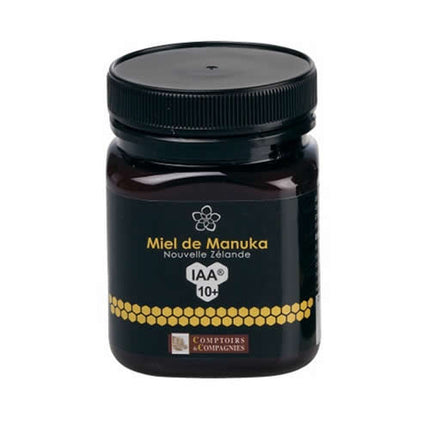 MIELE MANUKA IAA10+ MGO 300 MIN 250 G