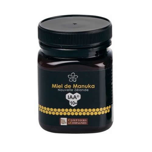 MIELE MANUKA IAA10+ MGO 300 MIN 250 G