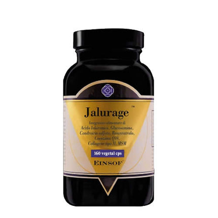 JALURAGE 160 CAPSULE