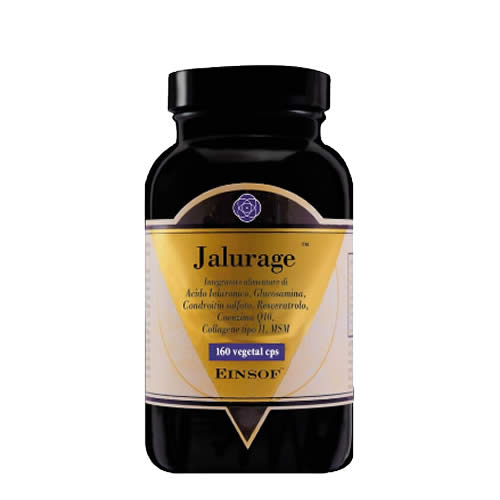 JALURAGE 160 CAPSULE