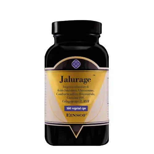 JALURAGE 160 CAPSULE - Farmaspeed