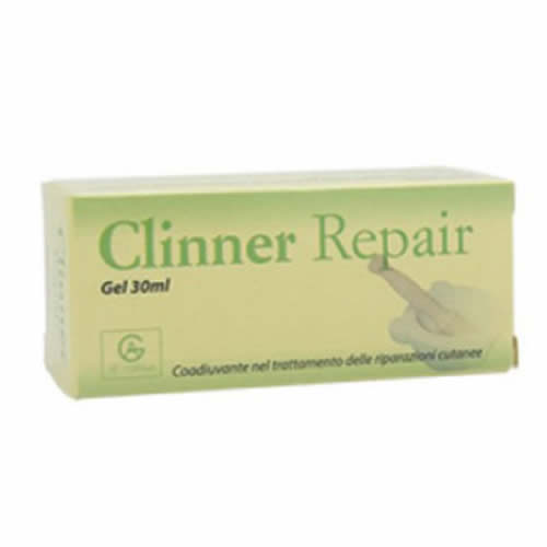 CLINNER REPAIR GEL 30 ML