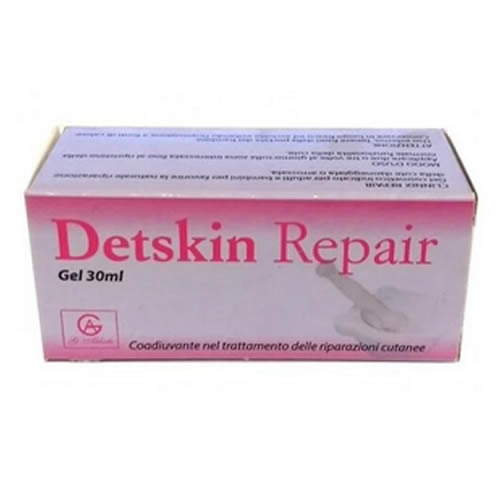DETSKIN REPAIR GEL 30 ML