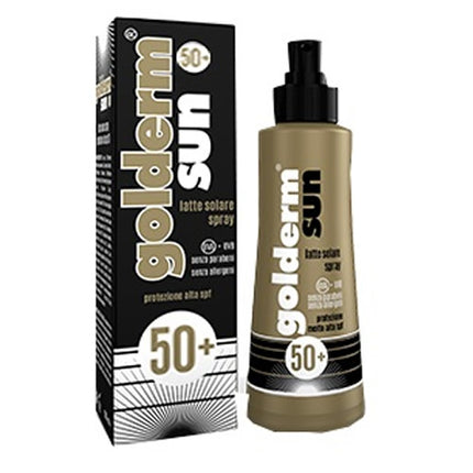 GOLDERM SUN SPF 50+ SPRAY 100 ML
