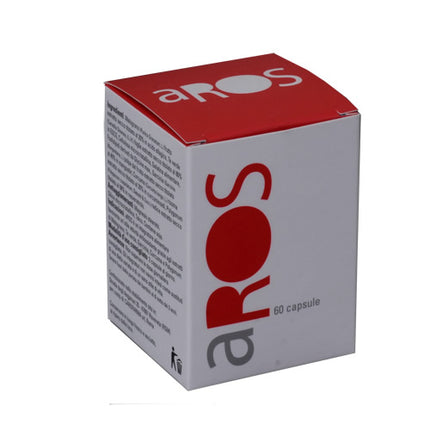 AROS 60 CAPSULE